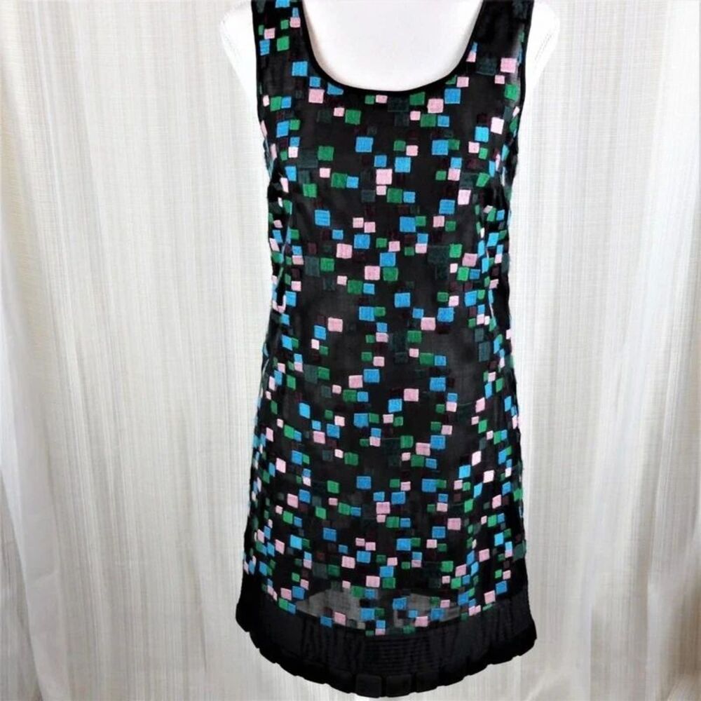 Catherine Malandrino, high-end designer Dress